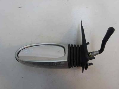 RETROVISOR IZQUIERDO FIAT SEICENTO 1998 1.1 (54 CV)