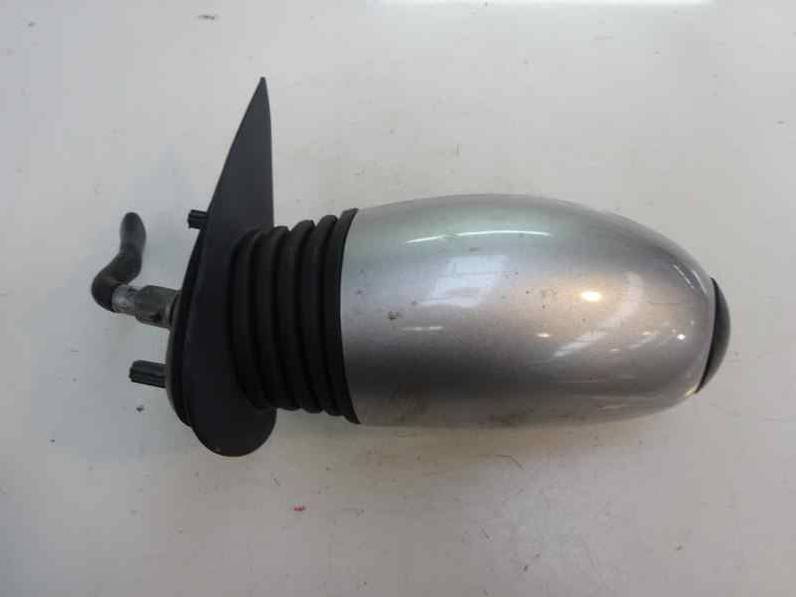 RETROVISOR IZQUIERDO FIAT SEICENTO 1998 1.1 (54 CV)