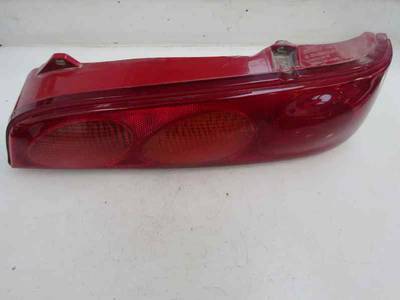 PILOTO TRASERO DERECHO FIAT SEICENTO 1998 1.1 (54 CV)