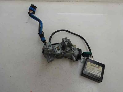 CONMUTADOR DE ARRANQUE KIA RIO 2001 1.3 (75 CV)