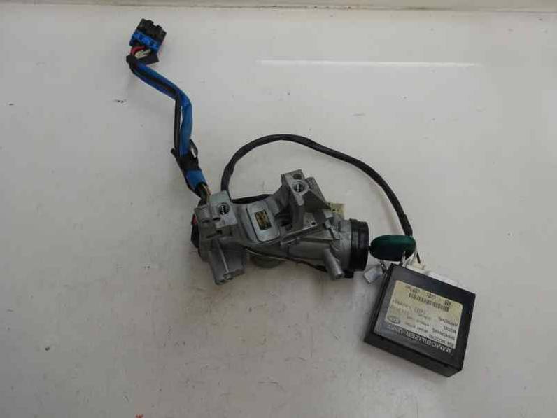 CONMUTADOR DE ARRANQUE KIA RIO 2001 1.3 (75 CV)