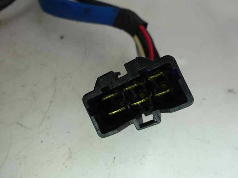 CONMUTADOR DE ARRANQUE KIA RIO 2001 1.3 (75 CV)