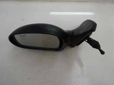 RETROVISOR IZQUIERDO KIA RIO 2001 1.3 (75 CV)