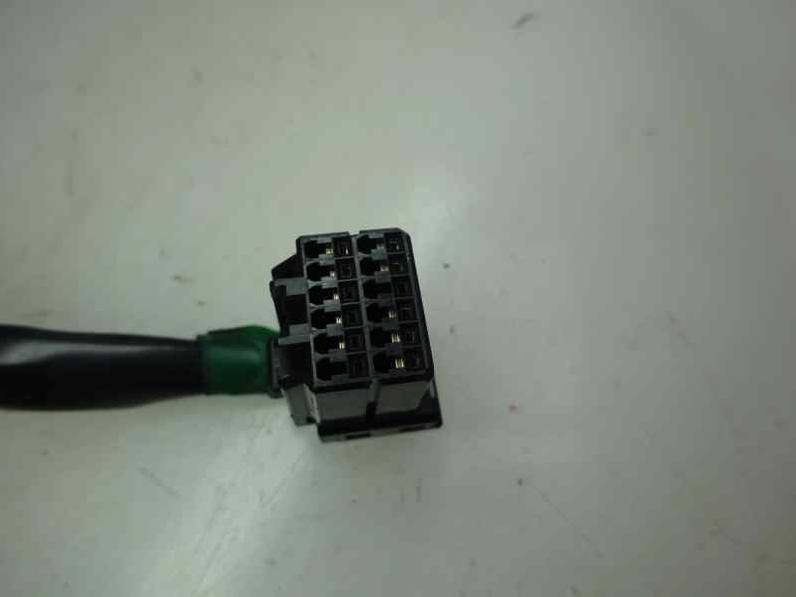 MANDO LUCES HONDA ACCORD BERLINA 2004 2.0 VTEC (155 CV)