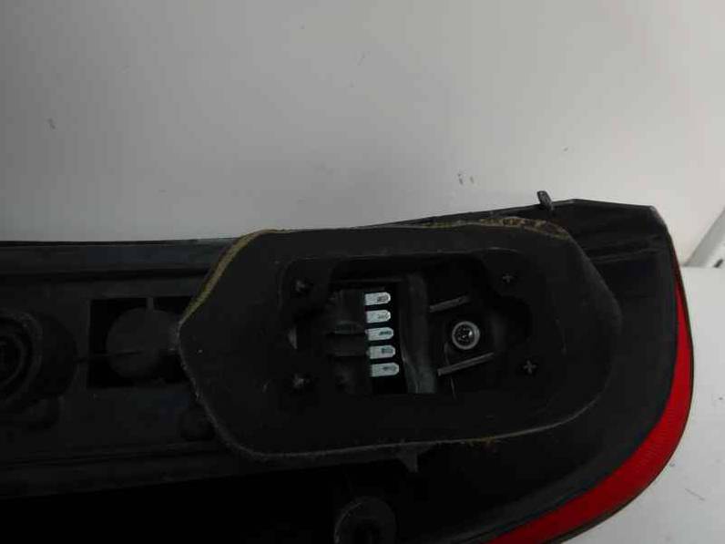 PILOTO TRASERO DERECHO OPEL CORSA C 2001 1.2 16V (75 CV)