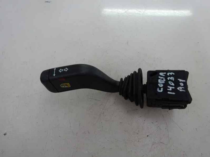 MANDO INTERMITENTES OPEL CORSA C 2001 1.2 16V (75 CV)