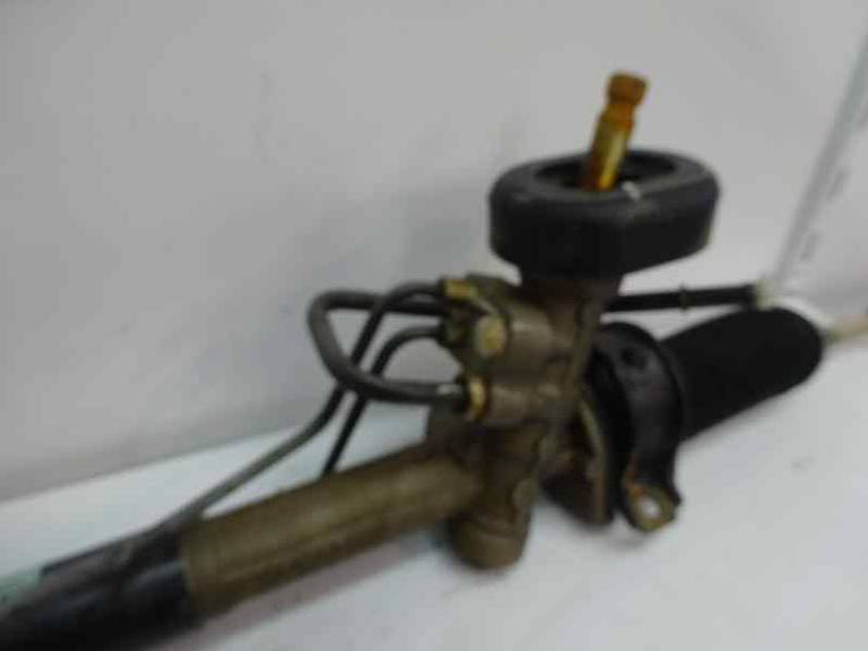 CREMALLERA DIRECCION DAEWOO KALOS 2004 1.2 (72 CV)