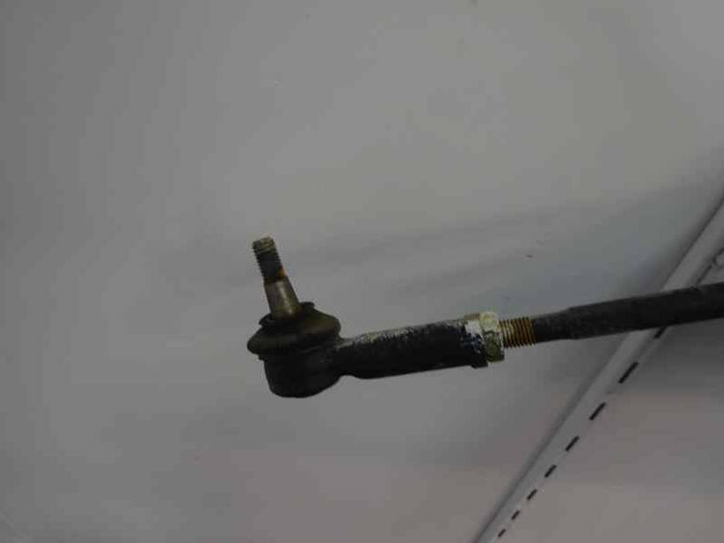 CREMALLERA DIRECCION OPEL CORSA B 2000 1.7 D (60 CV)