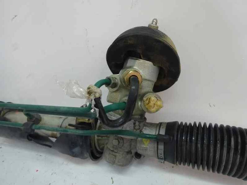 CREMALLERA DIRECCION OPEL CORSA B 2000 1.7 D (60 CV)