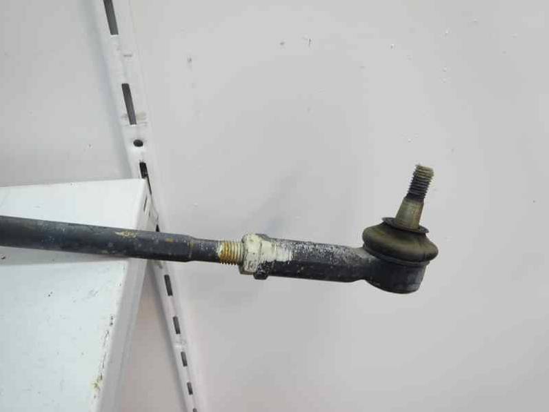 CREMALLERA DIRECCION OPEL CORSA B 2000 1.7 D (60 CV)