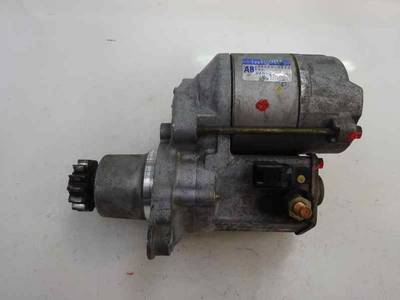 MOTOR ARRANQUE TOYOTA RAV 4 FUNCRUISER 1999 2.0 16V (128 CV)