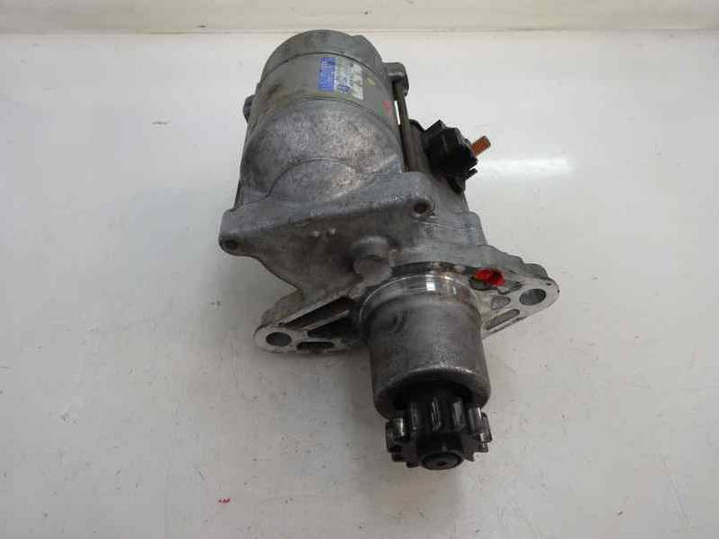 MOTOR ARRANQUE TOYOTA RAV 4 FUNCRUISER 1999 2.0 16V (128 CV)