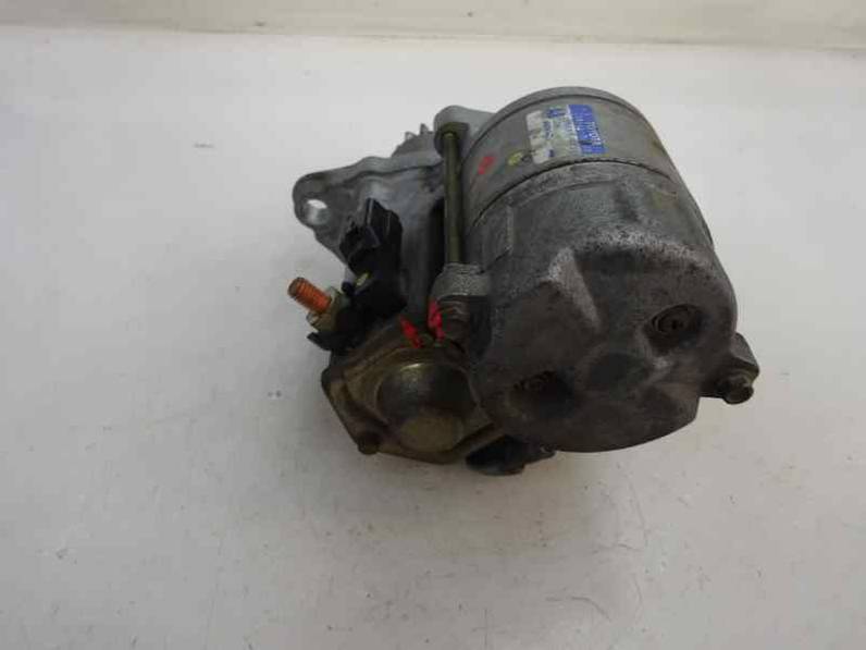 MOTOR ARRANQUE TOYOTA RAV 4 FUNCRUISER 1999 2.0 16V (128 CV)
