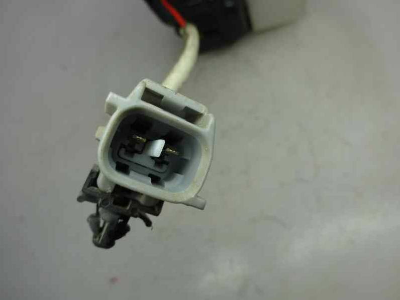 CERRADURA PUERTA TRASERA IZQUIERDA TOYOTA RAV 4 FUNCRUISER 1999 2.0 16V (128 CV)