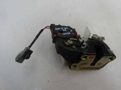 CERRADURA PUERTA TRASERA DERECHA TOYOTA RAV 4 FUNCRUISER 1999 2.0 16V (128 CV)