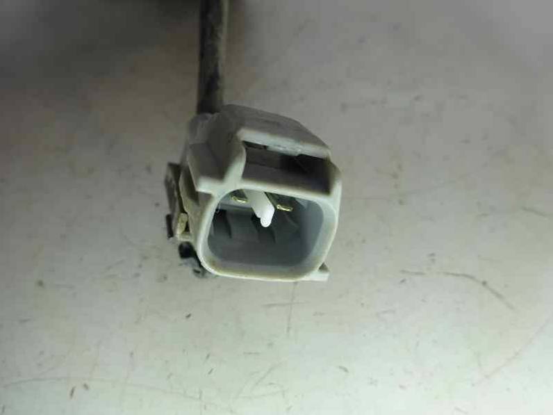 CERRADURA PUERTA TRASERA DERECHA TOYOTA RAV 4 FUNCRUISER 1999 2.0 16V (128 CV)