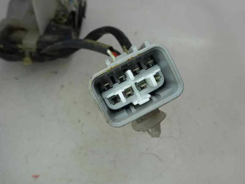 CERRADURA PUERTA DELANTERA DERECHA TOYOTA RAV 4 FUNCRUISER 1999 2.0 16V (128 CV)