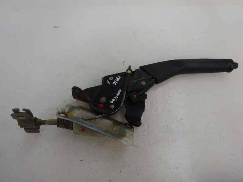 PALANCA FRENO DE MANO TOYOTA RAV 4 FUNCRUISER 1999 2.0 16V (128 CV)