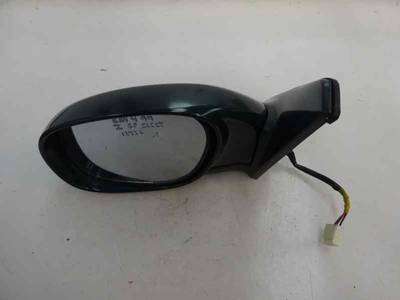 RETROVISOR IZQUIERDO TOYOTA RAV 4 FUNCRUISER 1999 2.0 16V (128 CV)