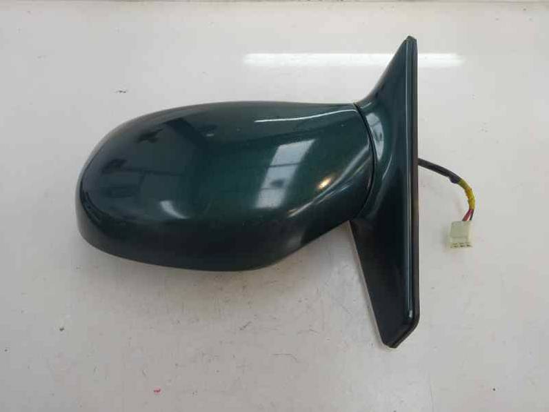 RETROVISOR IZQUIERDO TOYOTA RAV 4 FUNCRUISER 1999 2.0 16V (128 CV)