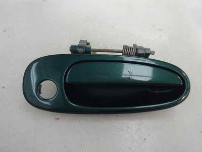 MANETA EXTERIOR DELANTERA DERECHA TOYOTA RAV 4 FUNCRUISER 1999 2.0 16V (128 CV)