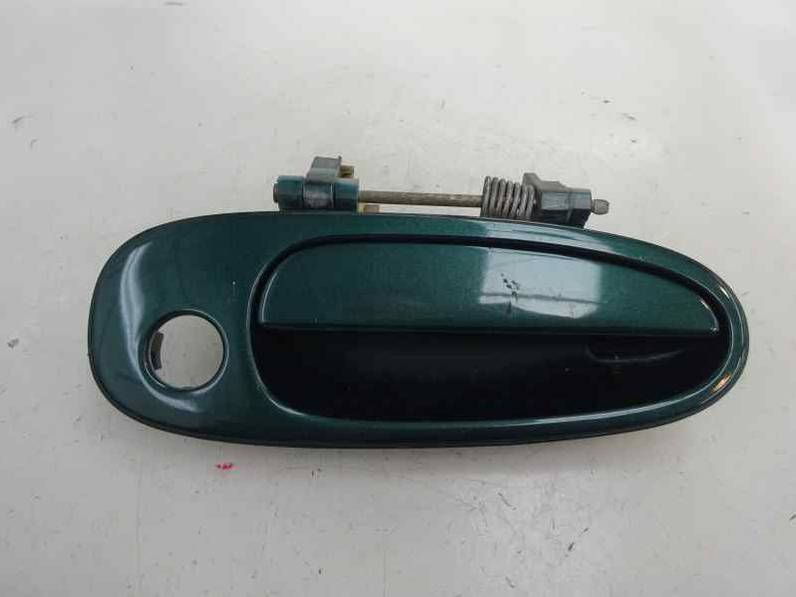 MANETA EXTERIOR DELANTERA DERECHA TOYOTA RAV 4 FUNCRUISER 1999 2.0 16V (128 CV)