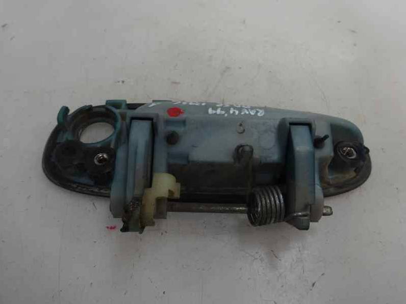 MANETA EXTERIOR DELANTERA DERECHA TOYOTA RAV 4 FUNCRUISER 1999 2.0 16V (128 CV)