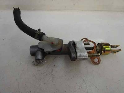 BOMBA EMBRAGUE TOYOTA RAV 4 FUNCRUISER 1999 2.0 16V (128 CV)