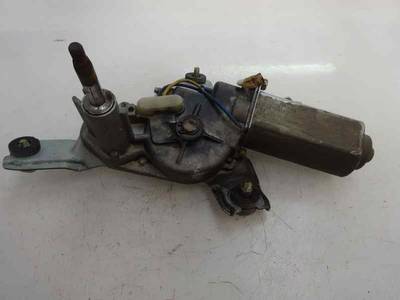 MOTOR LIMPIA TRASERO TOYOTA RAV 4 FUNCRUISER 1999 2.0 16V (128 CV)