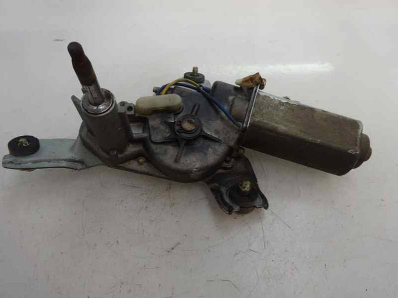 MOTOR LIMPIA TRASERO TOYOTA RAV 4 FUNCRUISER 1999 2.0 16V (128 CV)