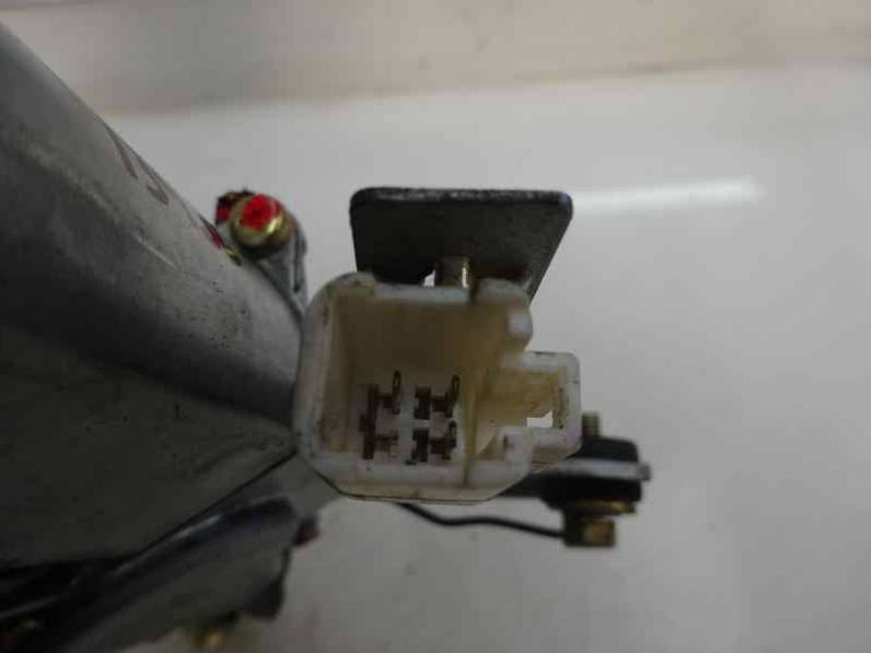 MOTOR LIMPIA TRASERO TOYOTA RAV 4 FUNCRUISER 1999 2.0 16V (128 CV)