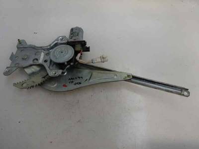 ELEVALUNAS TRASERO DERECHO TOYOTA RAV 4 FUNCRUISER 1999 2.0 16V (128 CV)