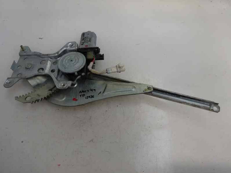 ELEVALUNAS TRASERO DERECHO TOYOTA RAV 4 FUNCRUISER 1999 2.0 16V (128 CV)