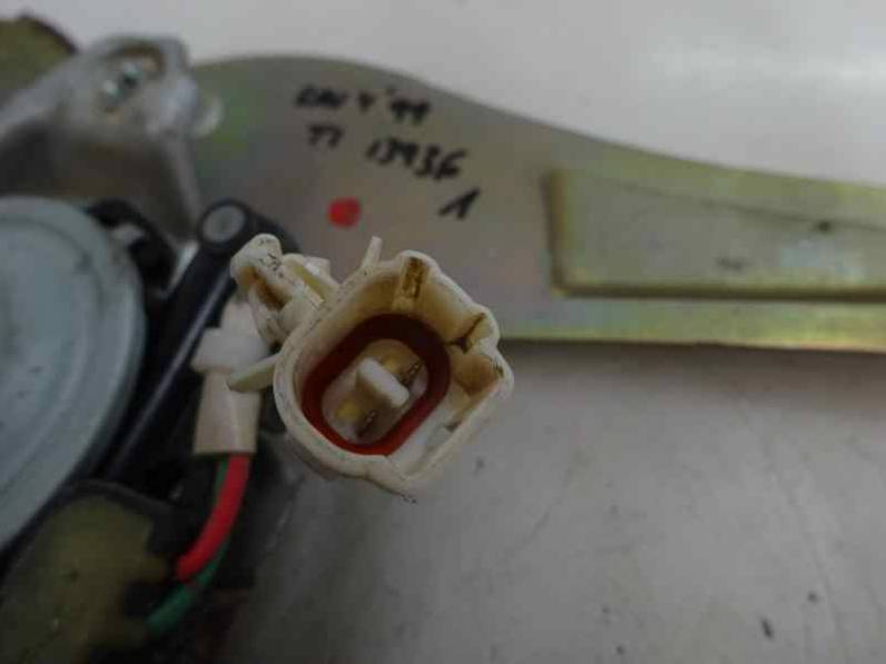 ELEVALUNAS TRASERO IZQUIERDO TOYOTA RAV 4 FUNCRUISER 1999 2.0 16V (128 CV)