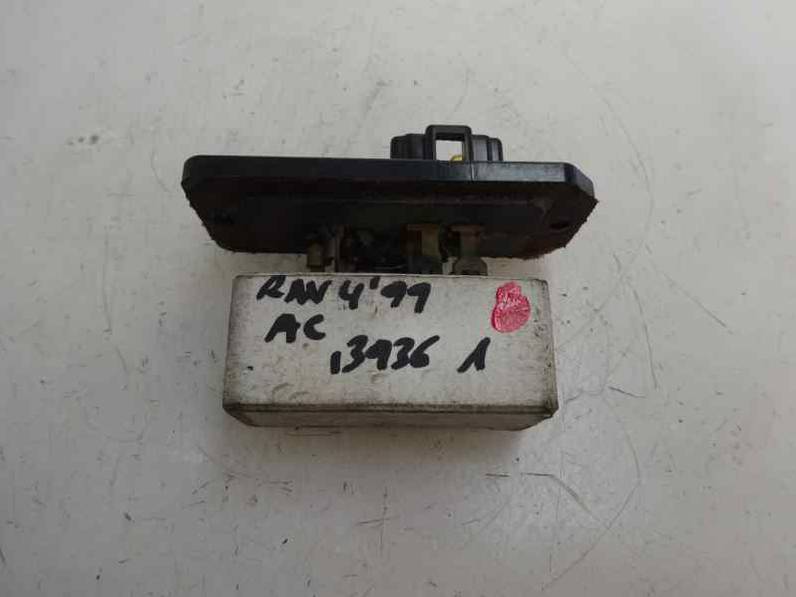 RESISTENCIA CALEFACCION TOYOTA RAV 4 FUNCRUISER 1999 2.0 16V (128 CV)
