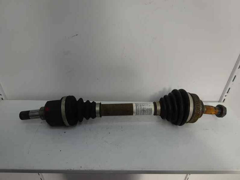 TRANSMISION DELANTERA IZQUIERDA CITROEN XSARA PICASSO 2007 1.6 16V HDI FAP (109 CV)