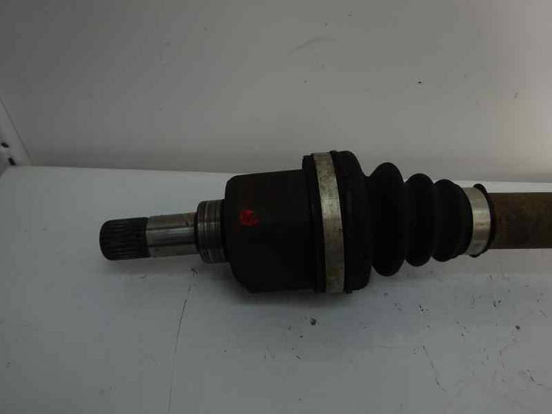 TRANSMISION DELANTERA IZQUIERDA CITROEN XSARA PICASSO 2007 1.6 16V HDI FAP (109 CV)