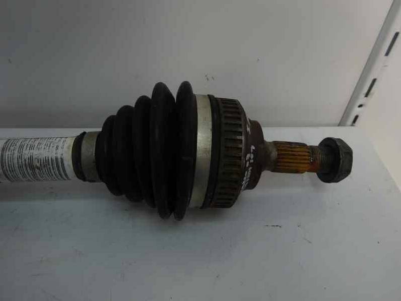 TRANSMISION DELANTERA IZQUIERDA CITROEN XSARA PICASSO 2007 1.6 16V HDI FAP (109 CV)