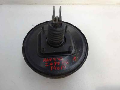 SERVOFRENO TOYOTA RAV 4 2002 2.0 TURBODIESEL (116 CV)