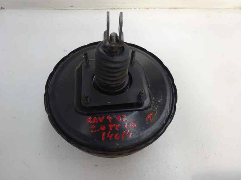 SERVOFRENO TOYOTA RAV 4 2002 2.0 TURBODIESEL (116 CV)