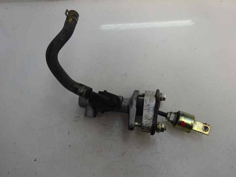 BOMBA EMBRAGUE TOYOTA RAV 4 2002 2.0 TURBODIESEL (116 CV)