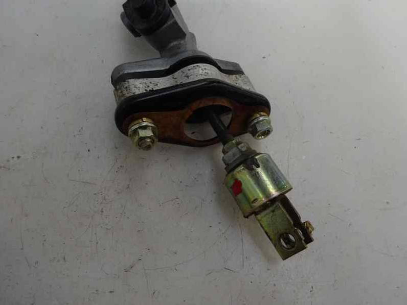 BOMBA EMBRAGUE TOYOTA RAV 4 2002 2.0 TURBODIESEL (116 CV)