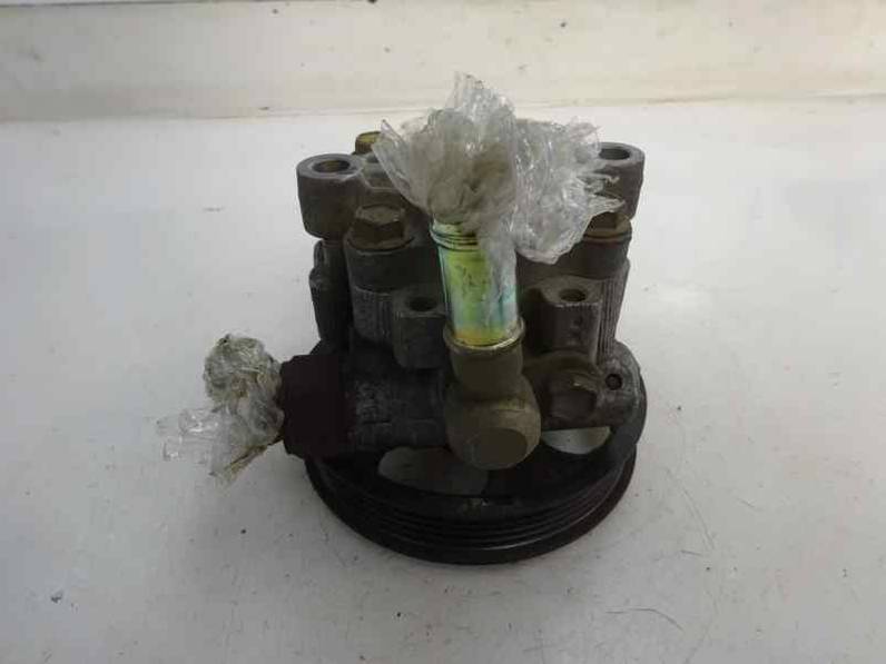 BOMBA DIRECCION TOYOTA RAV 4 2002 2.0 TURBODIESEL (116 CV)