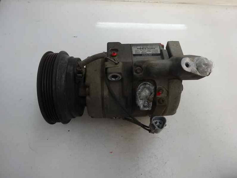 COMPRESOR AIRE ACONDICIONADO TOYOTA RAV 4 2002 2.0 TURBODIESEL (116 CV)
