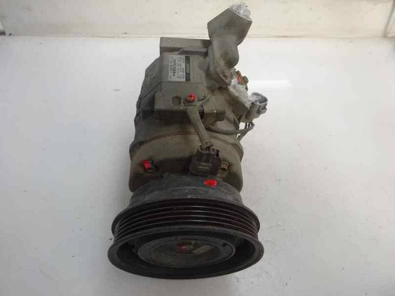 COMPRESOR AIRE ACONDICIONADO TOYOTA RAV 4 2002 2.0 TURBODIESEL (116 CV)