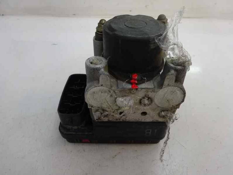 ABS TOYOTA RAV 4 2002 2.0 TURBODIESEL (116 CV)