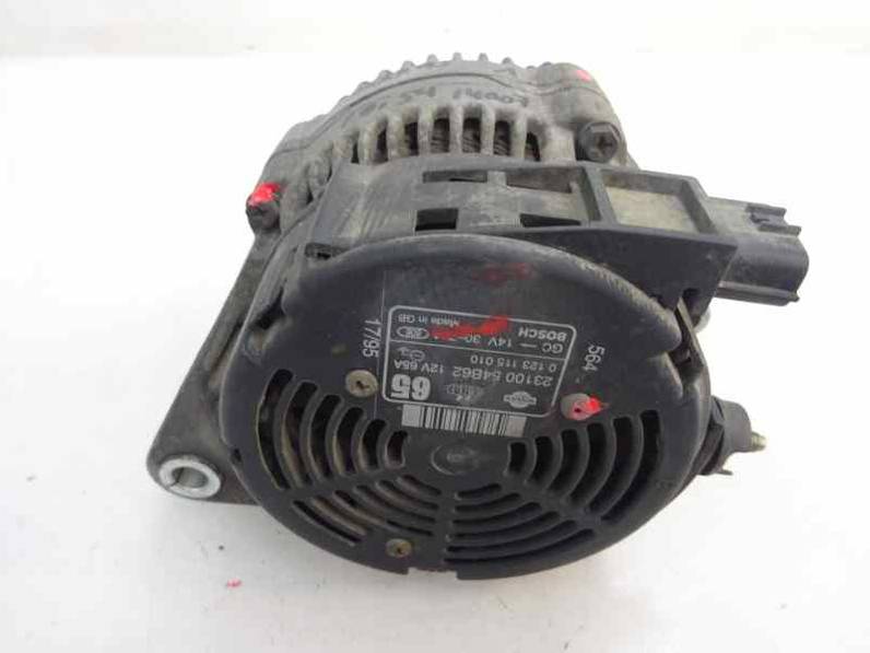 ALTERNADOR NISSAN MICRA 1995 1.0 16V (54 CV)