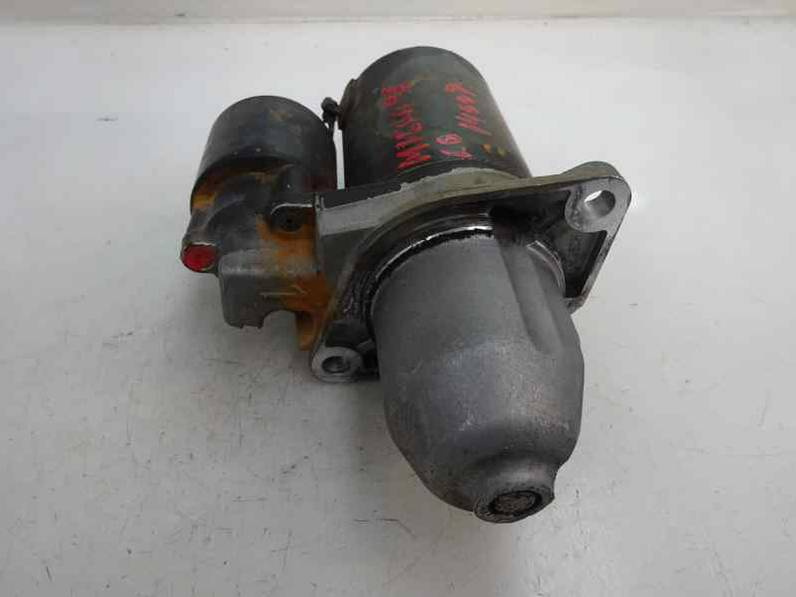 MOTOR ARRANQUE NISSAN MICRA 1995 1.0 16V (54 CV)