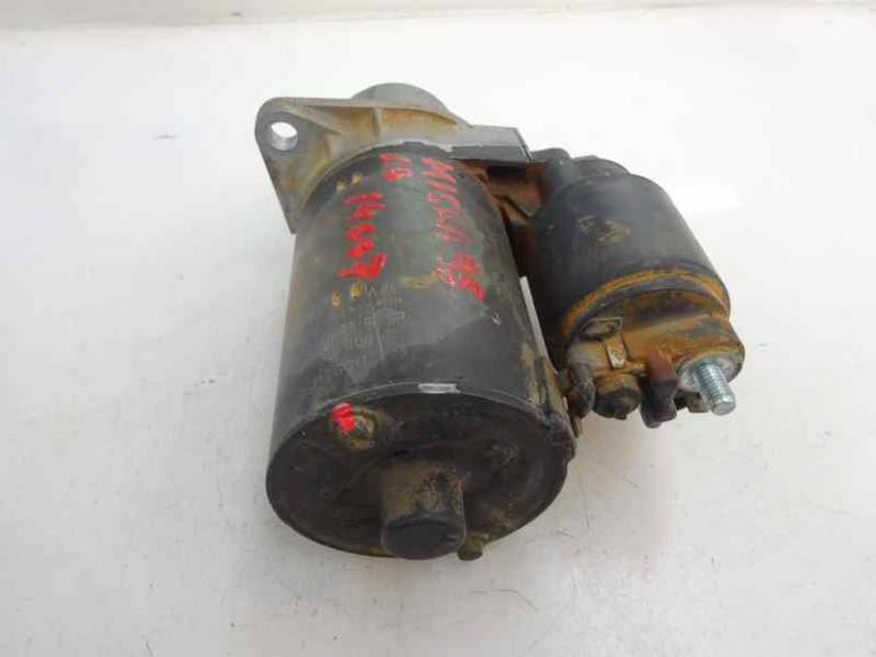 MOTOR ARRANQUE NISSAN MICRA 1995 1.0 16V (54 CV)