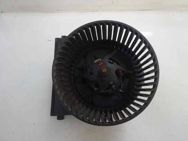 MOTOR CALEFACCION SEAT TOLEDO 2003 1.9 TDI (110 CV)